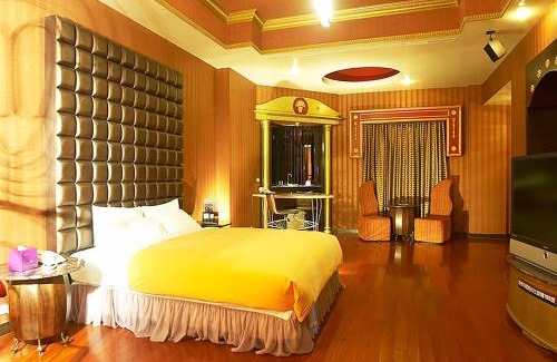 Nanzi Hotel | Royal Group Motel Nan Tse Branch