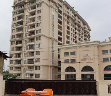Gwalior House | ROYAL GUEST HOUSE
