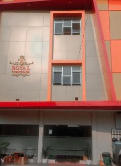 Bandar Lampung Hotel | Royal Guesthouse Bandar Lampung