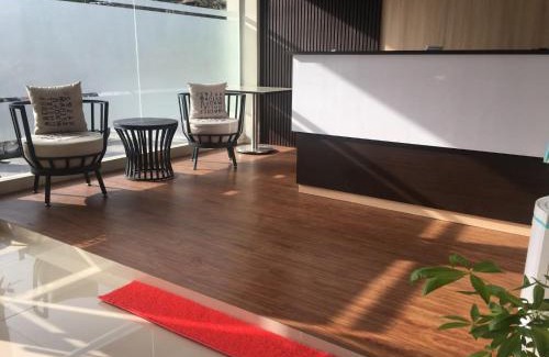 Bandar Lampung Hotel | Royal Guesthouse Bandar Lampung
