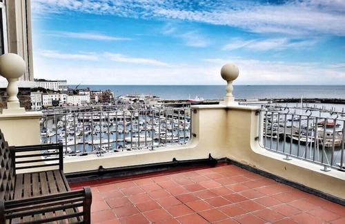 Ramsgate House | Royal Harbour View magnificent house - Ramsgate