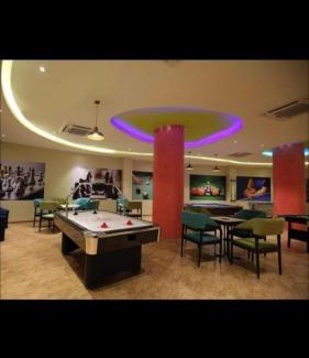 Dumas Hotel | Royal heritage