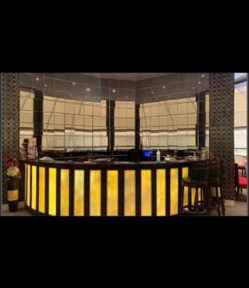 Dumas Hotel | Royal heritage