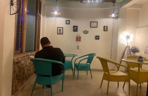 Jibhi House | Royal heritage