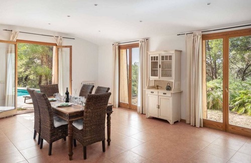 Calvia Villa | Royal hideaway & retreat Calvia