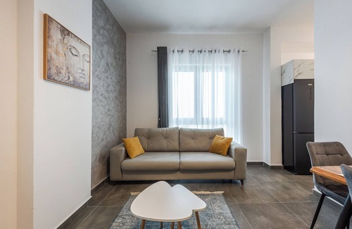 Durres Apartment | Royal Hill Apartment 3 by PS