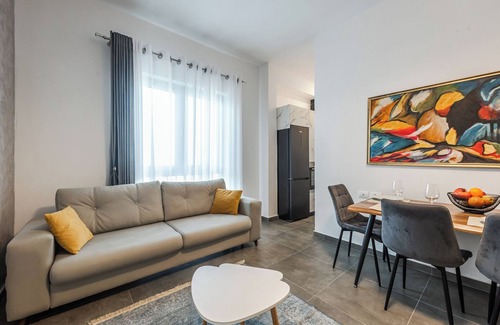Durres Apartment | Royal Hill Apartment 3 by PS