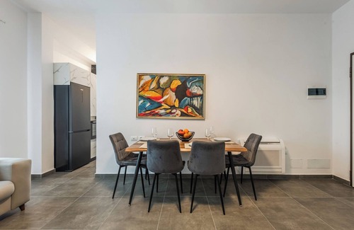 Durres Apartment | Royal Hill Apartment 3 by PS