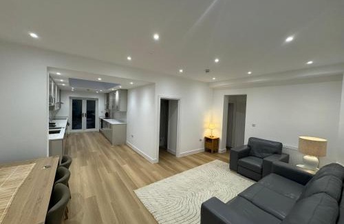 Hanham House | Royal Hill En-Suite Room Deluxe