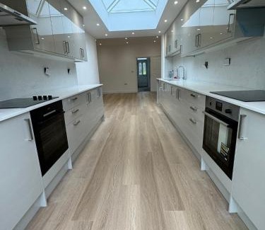 Hanham House | Royal Hill En-Suite Room Deluxe