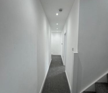 Hanham House | Royal Hill En-Suite Room Deluxe