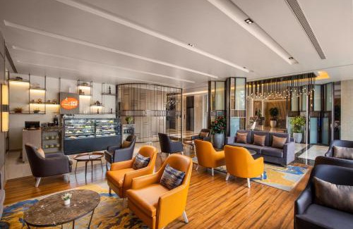 Dahisar East Hotel | Royal Hometel Suites