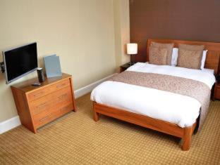 Cronberry Hotel | Royal Hotel