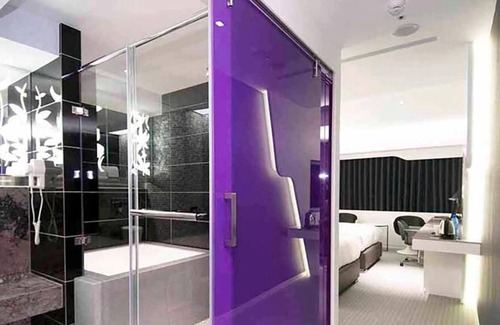 Cianjin District Hotel | Royal Hotel Group Central Park Branch