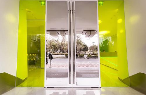 Cianjin District Hotel | Royal Hotel Group- Central Park Branch