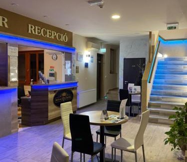 Cserkeszolo Hotel | Royal Hotel