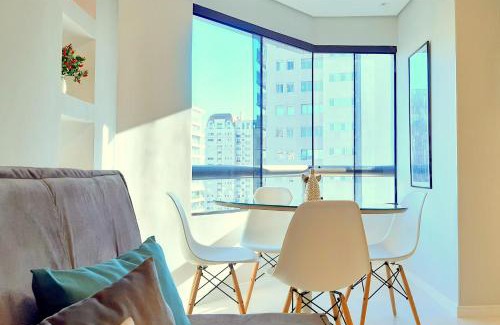 Paraiso Apartment | Royal Ibirapuera Park - Flat