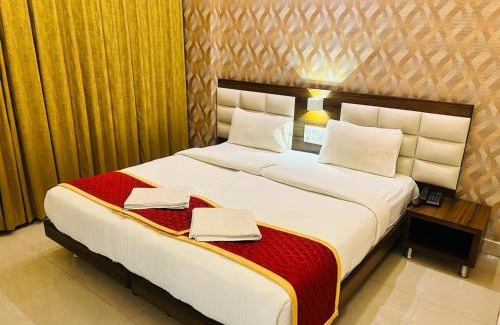 RR Nagar Hotel | Royal Indraprastha The Hotel