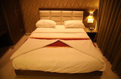 RR Nagar Hotel | Royal Indraprastha The Hotel