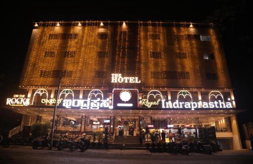 RR Nagar Hotel | Royal Indraprastha The Hotel