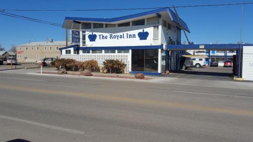 Casper Hotel | Royal Inn Casper