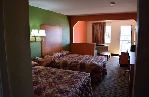 Douglasville Hotel | Royal Inn Douglasville
