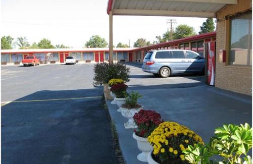 Linden Hotel | Royal Inn Linden