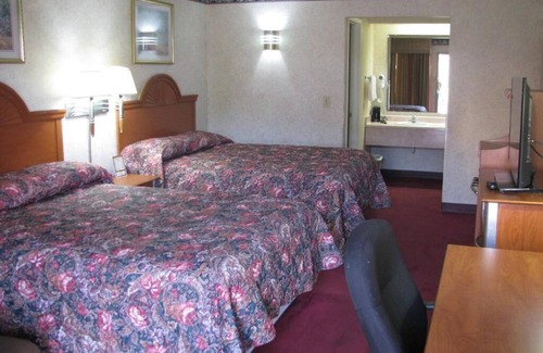 Columbus Hotel | Royal Inn Motel