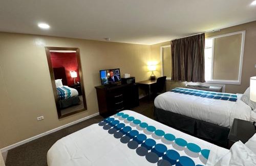 Clearwater Hotel | Royal Inn - North Augusta - Home Of The Masters - Augusta Downtown