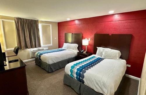 Clearwater Hotel | Royal Inn - North Augusta - Home Of The Masters - Augusta Downtown