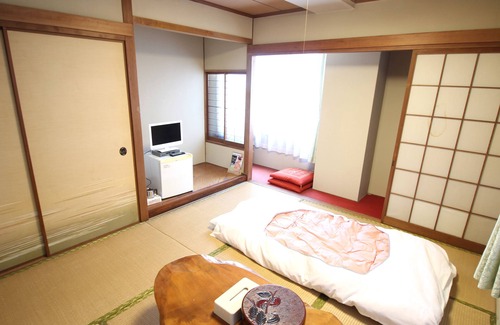 Yunokuchi Onsen Hotel | Royal Inn Shinyamaguchi