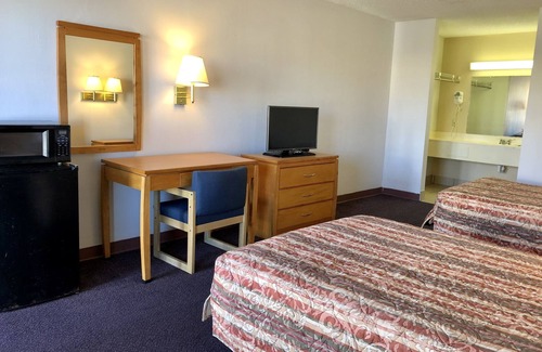 Alachua Hotel | Royal Inn