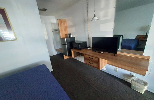 Casper Hotel | Royal Inn