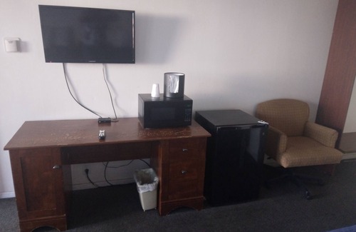 Casper Hotel | Royal Inn