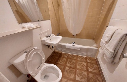 Casper Hotel | Royal Inn