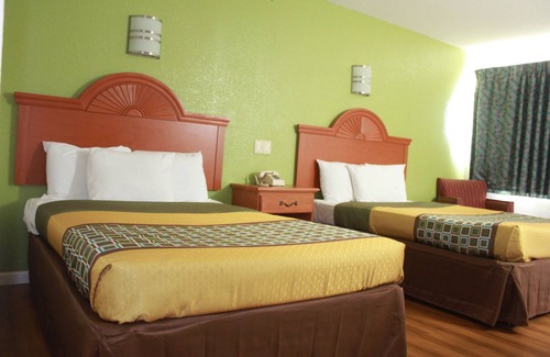 Mount Vernon Hotel | Royal Inn