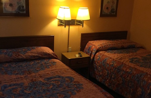 Portsmouth Hotel | Royal Inn