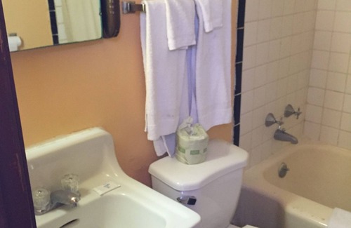 Portsmouth Hotel | Royal Inn