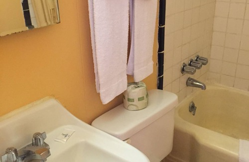 Portsmouth Hotel | Royal Inn