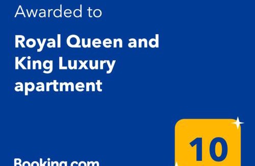 Kodrra Apartment | Royal King and Queen apartment for Luxury Life