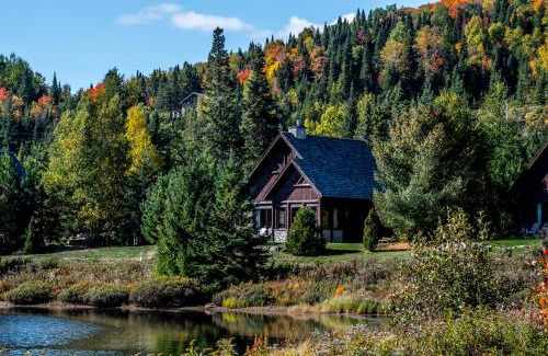 Saint-Faustin-Lac-Carre Ski Chalet | Royal Laurentien