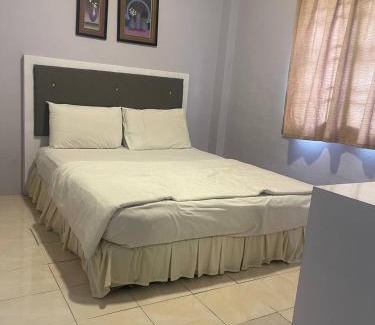 Tanah Rata Apartment | ROYAL LILY TANAH RATA BY JUNIKASTAY