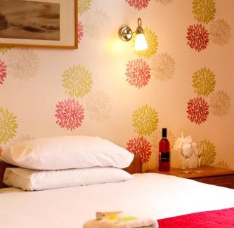 Dunbar Hotel | Royal Mackintosh Hotel