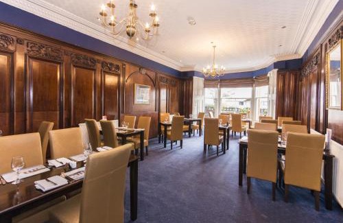 Dunbar Hotel | Royal Mackintosh Hotel