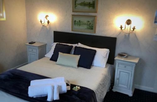 Lumsden Hotel | Royal Mail Hotel