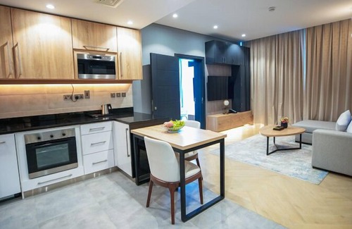 Doha Apartment | Royal Mansoura Residence Hotel
