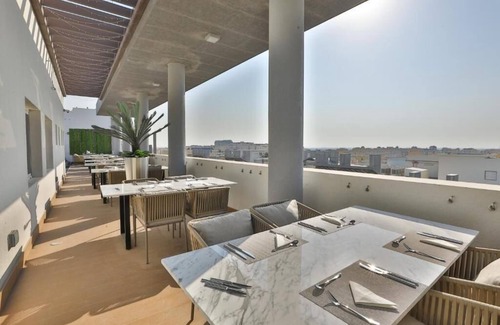 Doha Apartment | Royal Mansoura Residence Hotel