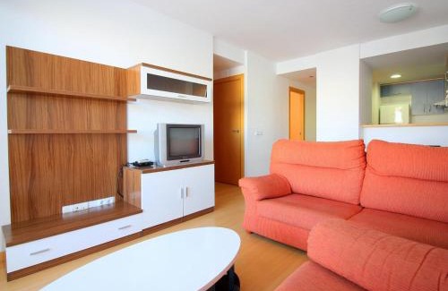 Santa Margarida Apartment | ROYAL MARINA II 327 - Apartamento muy bonito en la marina de Santa Margarita (Roses). - ES-228-92