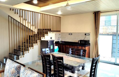 Igatpuri Villa | ROYAL MEADOWS IGATPURI Private Pool Villa F