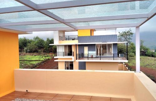 Igatpuri Villa | ROYAL MEADOWS IGATPURI Private Pool Villa F